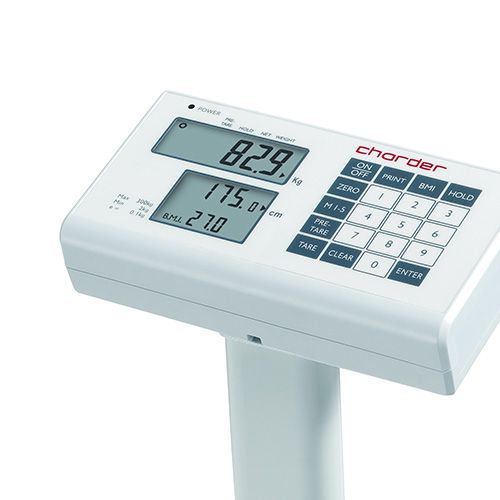 Can someone modify their digital scales to weigh over on purpose? - Quora