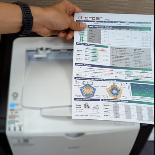 How to adjust print position (Models: MA601/MA801)