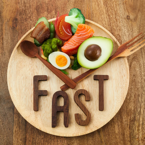 Is fasting good for the body?