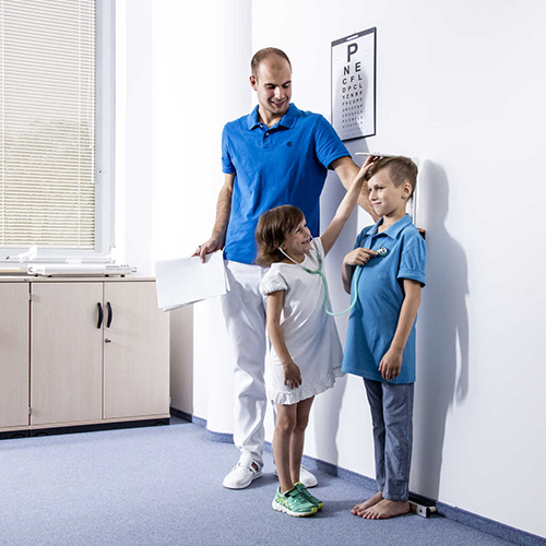 Warum Längenmessgeräte für die orthopädische Gesundheit entscheidend sind