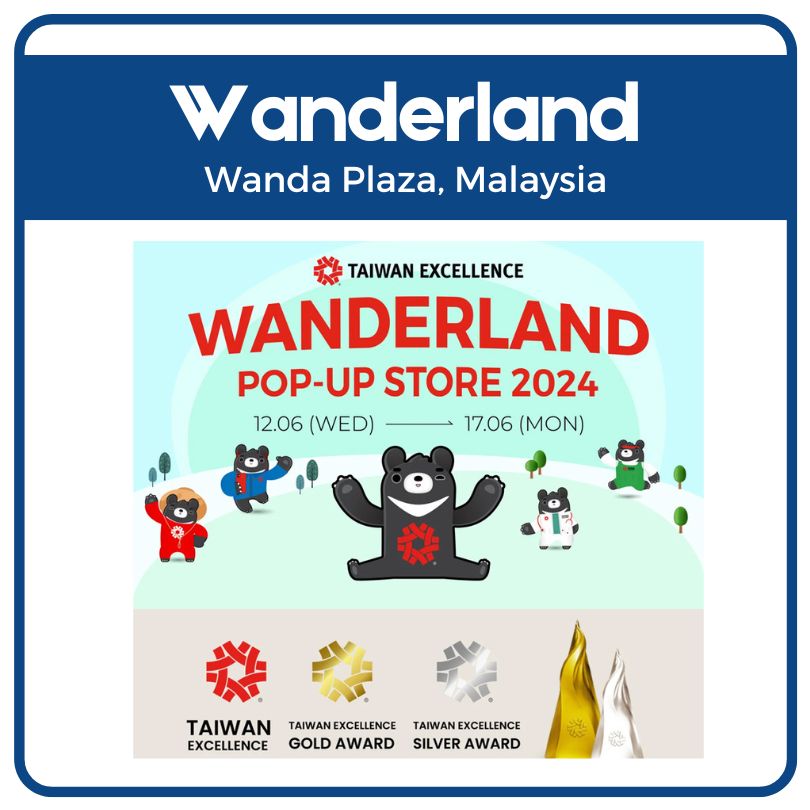 Wanderland