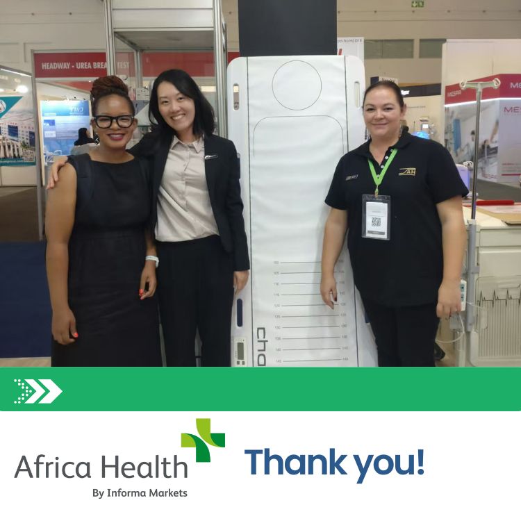 Africa Health Recap