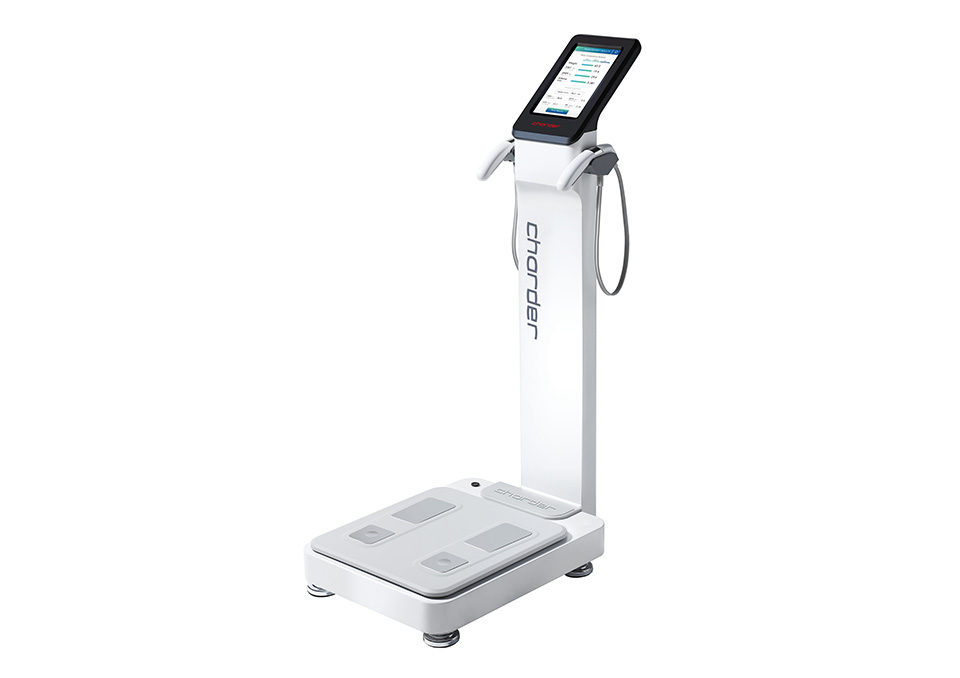 Body composition testing tool