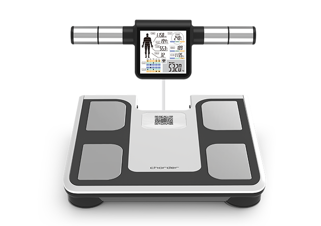 Body composition assessment device