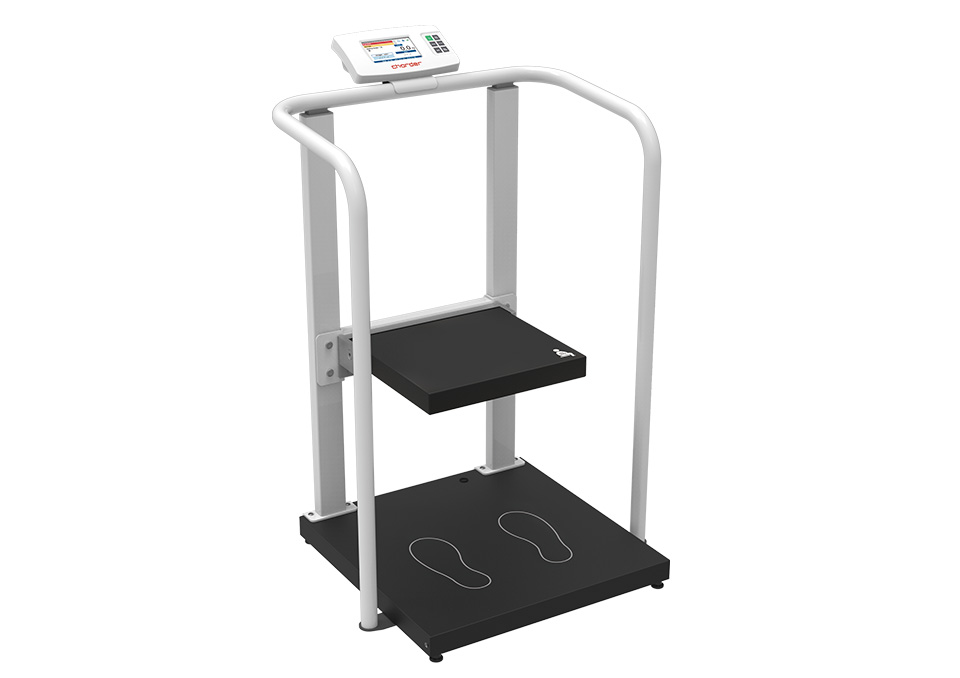 Balance de main courante médicale MS2580