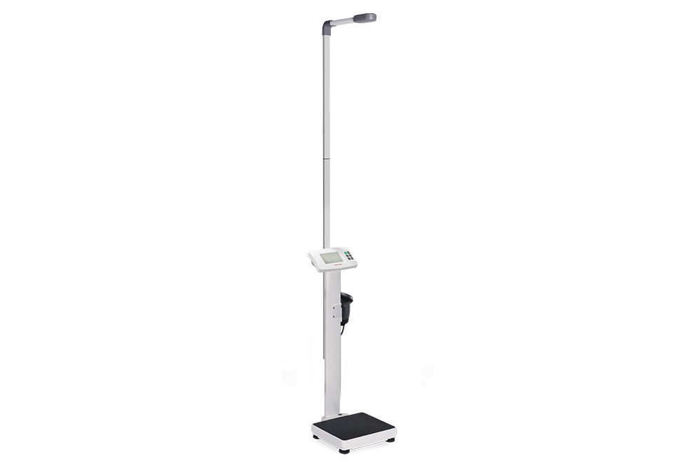 MS4980 Drahtlose Ultraschall-Messstation für Größe und Gewicht