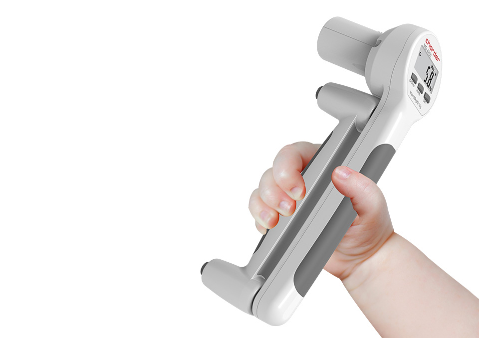 MG4800 (All-Age) Wireless Grip Strength Model Dynamometer