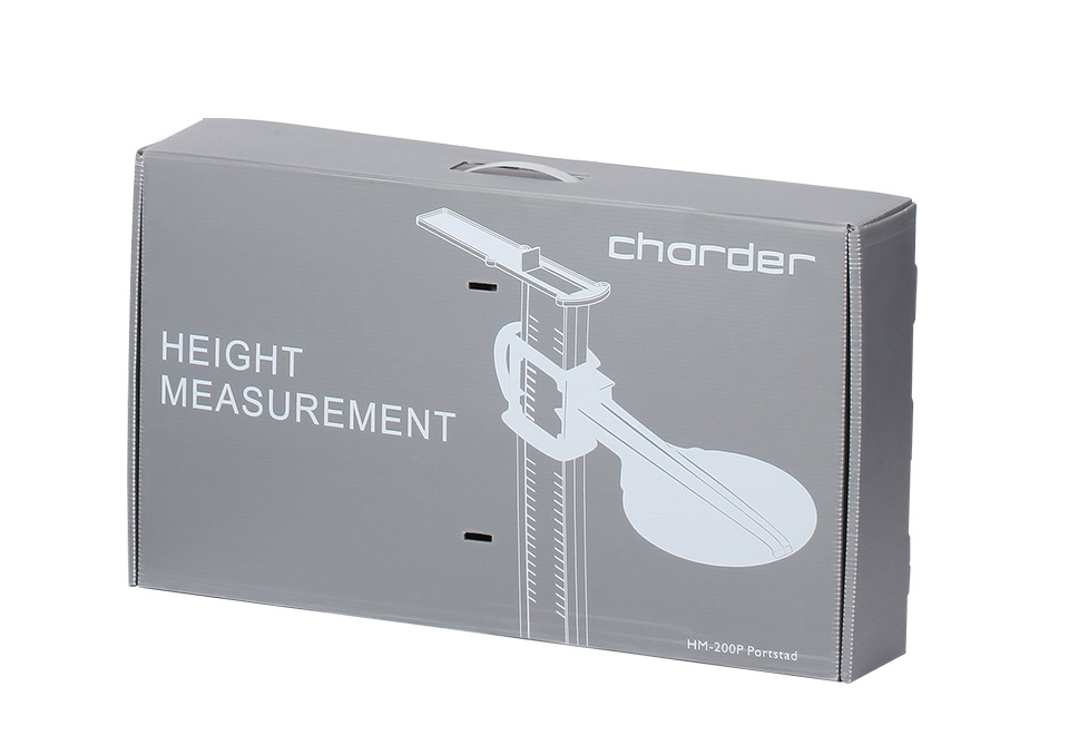 HM200P Tragbares mechanisches Stadiometer