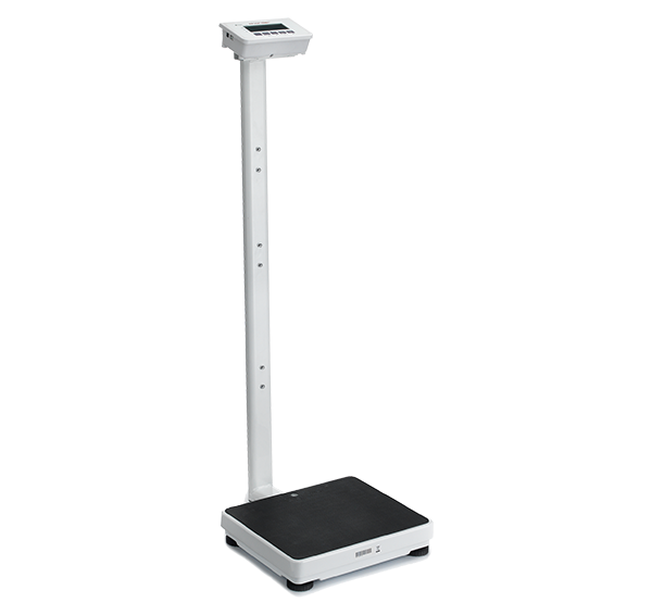 Charder: Professional Medical Weight Scales & Measurement Device