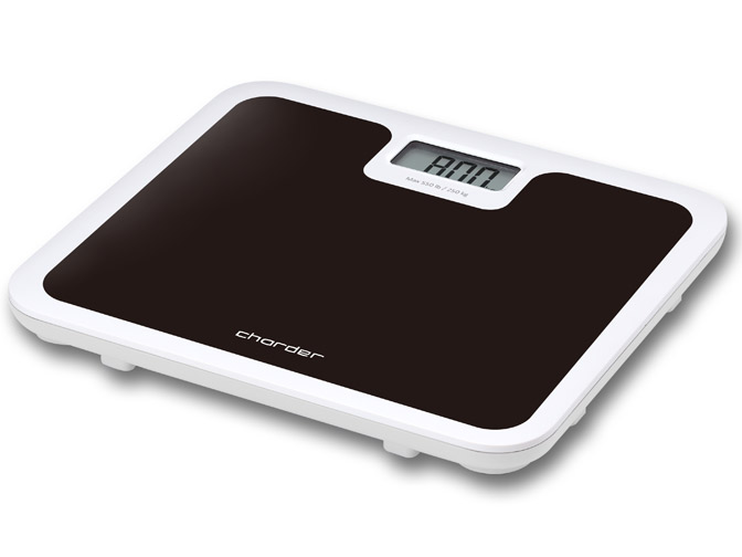 Digital Bariatric Floor Scale MS7301 | Charder Health Scale